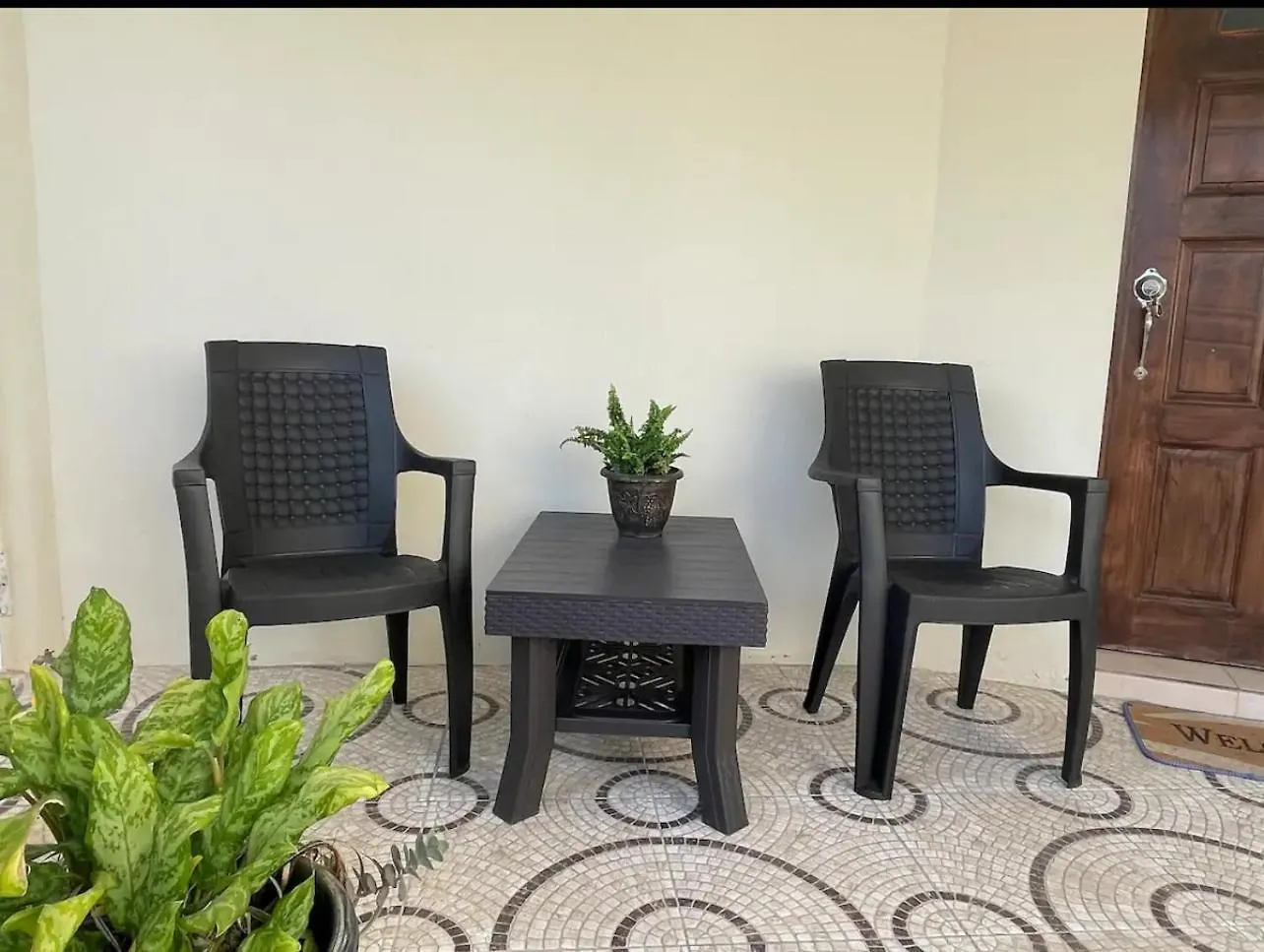 Lägenhet Skyline Suites, Breathtaking Mountains & City View Apts Montego Bay
