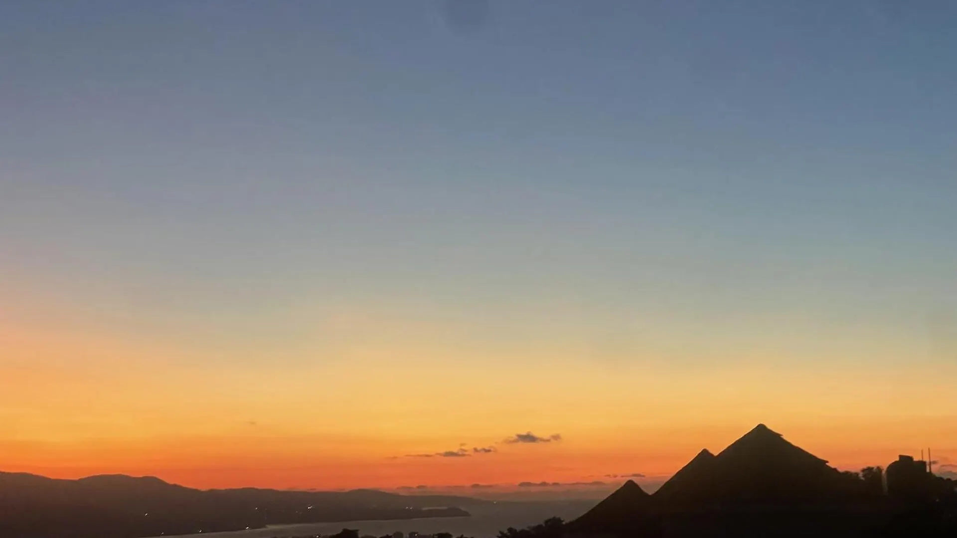 Lägenhet Skyline Suites, Breathtaking Mountains & City View Apts Montego Bay